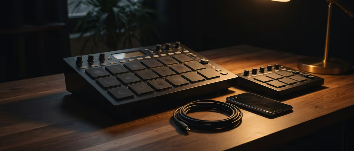 Ableton Move 2.1 och Note 2.1: bouncea clips och avsluta i Live