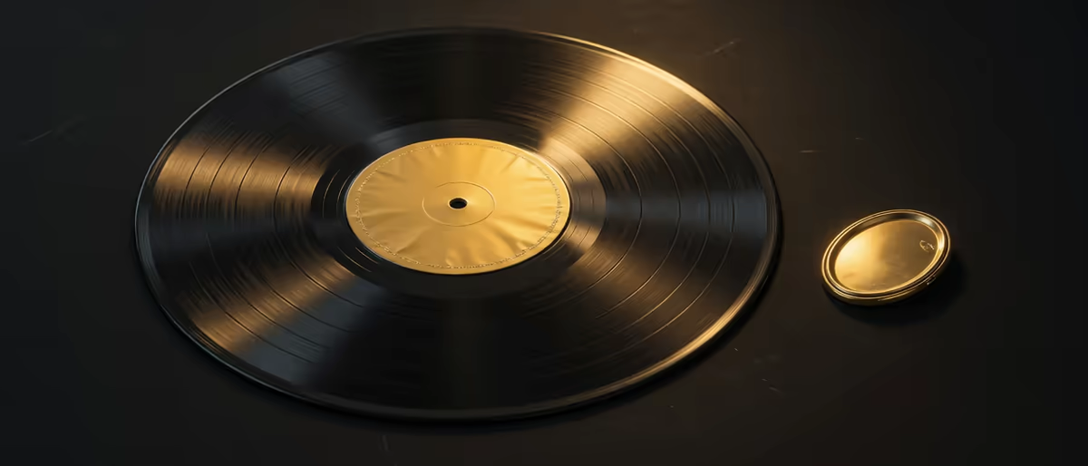 Apple Music Made With AI mot Spotify Persona och Tidal