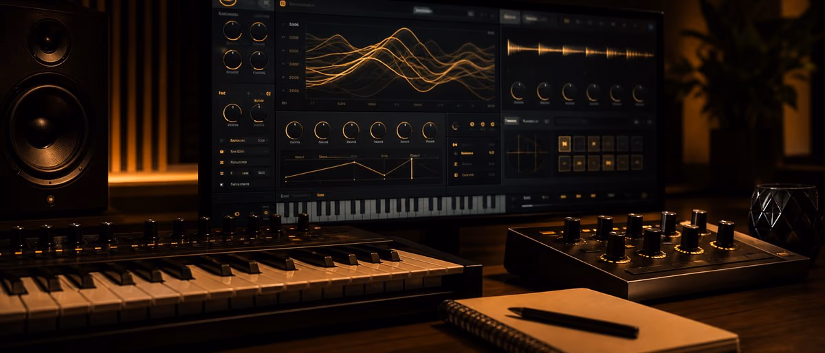 Arturia Pigments 6 Recension: Six Engines, One Synth to Rule Them All