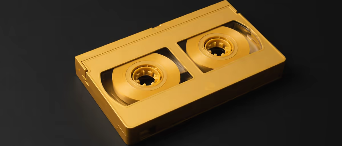 Baby Audio Super VHS 2026: lo-fi-färg, inte RC-20
