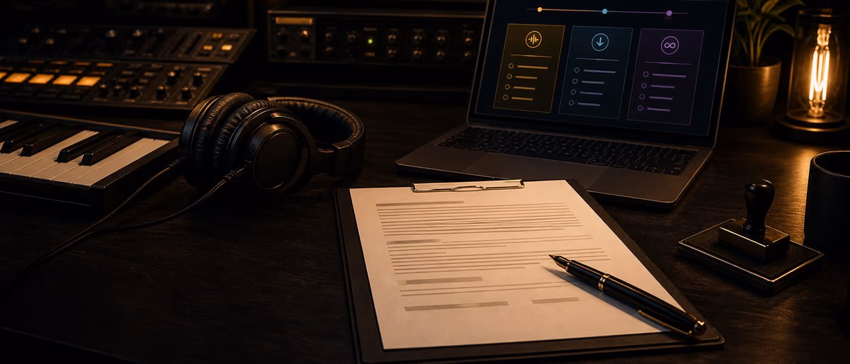 beat Lease Agreement Explained: What Artists Can och Cannot Do |…
