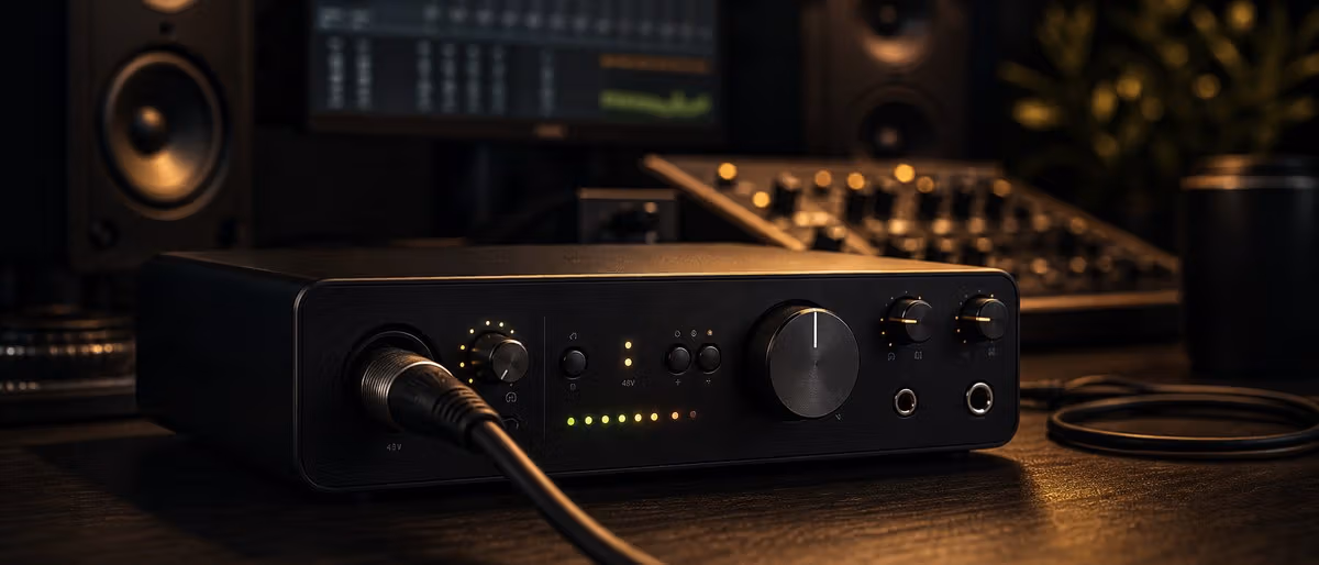 Bästa studiohörlurar under $200: tre spårbara startpunkter