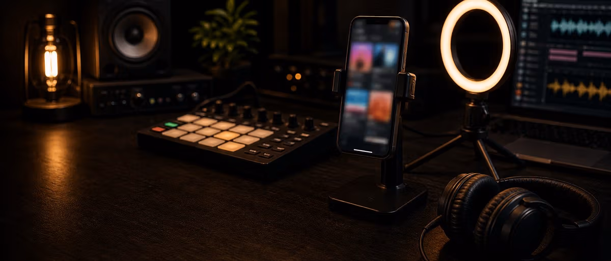 Så gör du Boost Beat Visibility on TikTok and Instagram Reels