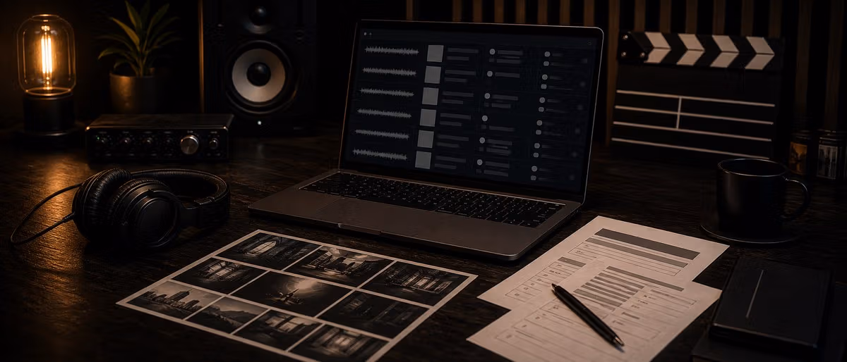 Så gör du Pitch Beats to Music Publishers and Sync Libraries
