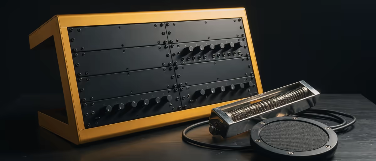 Reason Free (27 augusti 2026): Europa, Kong, Scream 4 som VST3 — öppet Rack