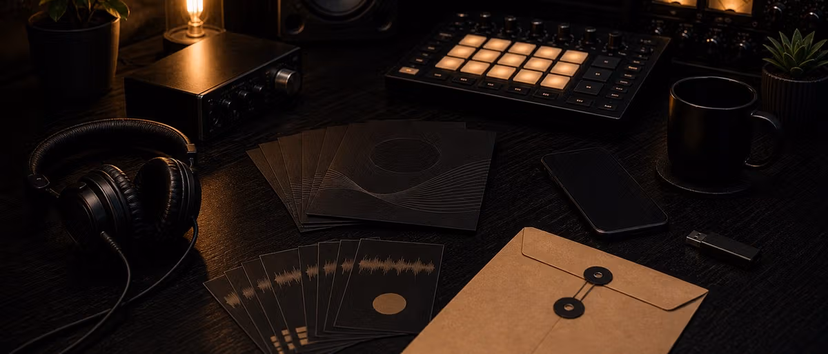 Så gör du Sell Beats Directly to Artists Without Losing 30% to Marketplaces