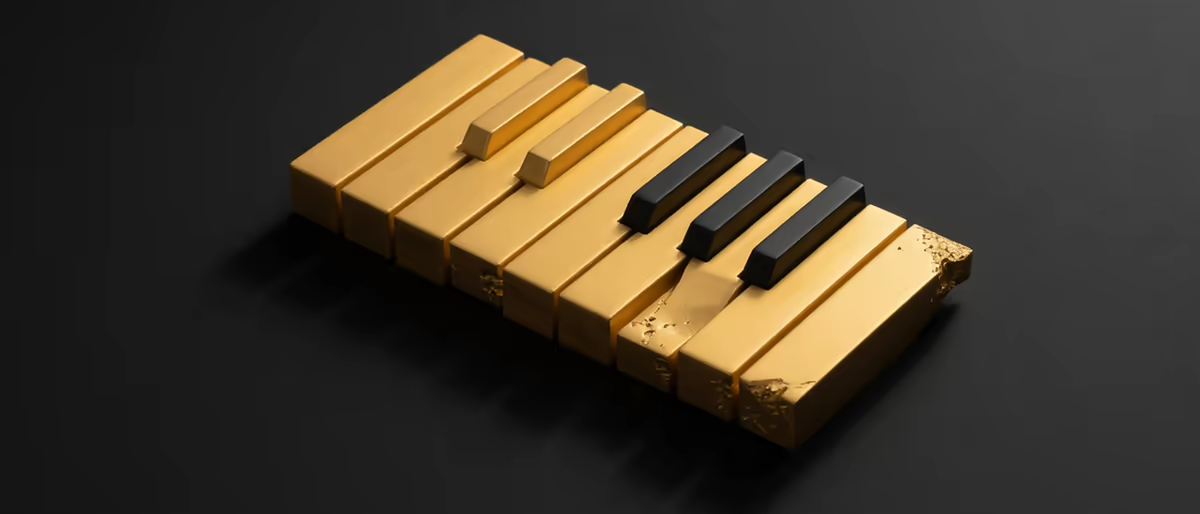 Spectrasonics Keyscape 2026: 36 samlarklaviaturer för piano, inte Omnisphere 3