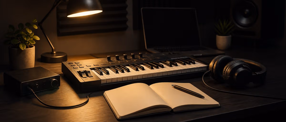 Targeted Ads för Musicians: How to Run Instagram, TikTok, och VK Ads Without Burning Bu...