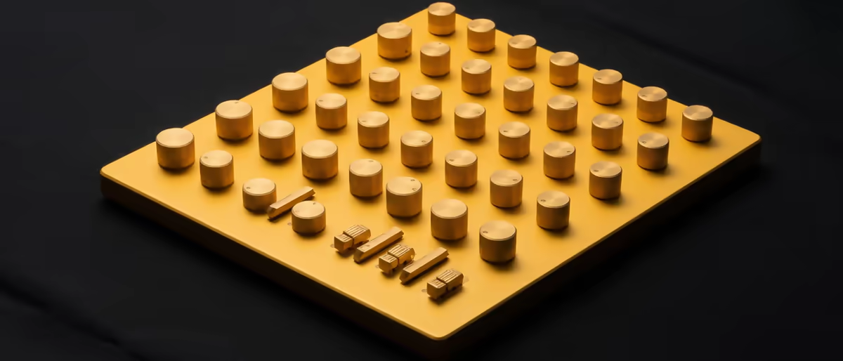 u-he Tyrell N6 gratis 2026: analogstil-synth, 2025-beta 3.0 från u-he