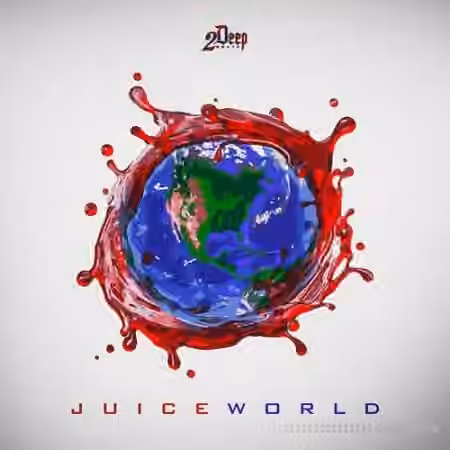 2DEEP Juice World [WAV]