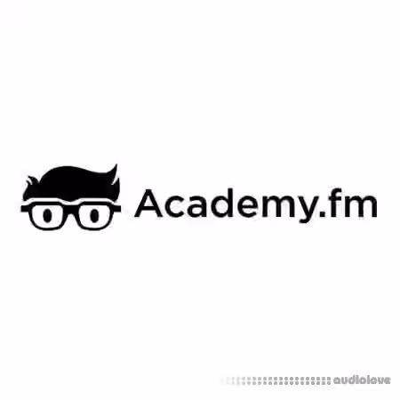 Academy.fm How To Make a Future Bass Pad in Serum [TUTORiAL]