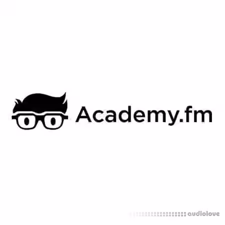 Academy.fm Mixing and Mastering Trap in Logic Pro [TUTORiAL]