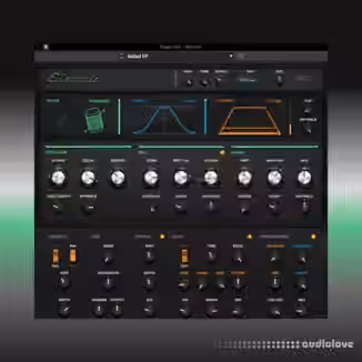 AIR Music Technology Electric v1.2.1.14 [WiN]