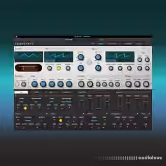 AIR Music Technology Tubesynth v1.2.1.14 [WiN]