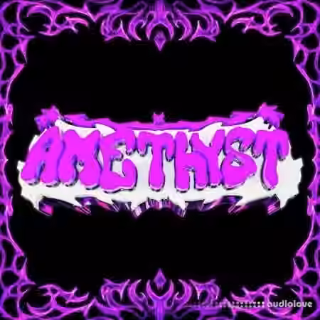 Alawais Amethyst Sound Kit Bundle [WAV, MiDi, Synth Presets]