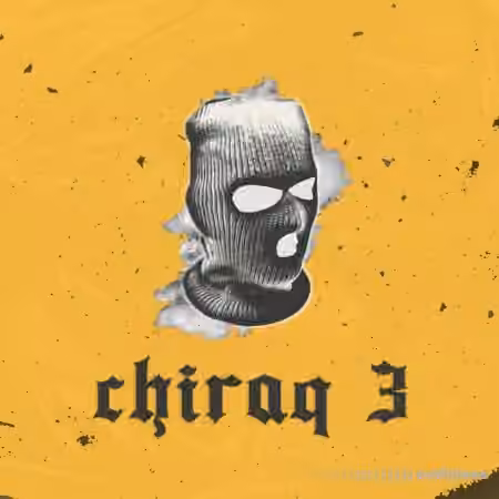 Aquila Beats Chiraq 3 [WAV, MiDi]