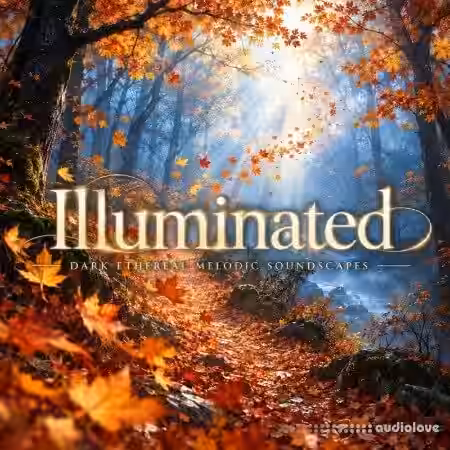 Audio Voltage Illuminated [WAV]