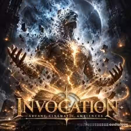 Audio Voltage Invocation [WAV]