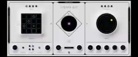 Baby Audio Spaced Out v1.6 [WiN]