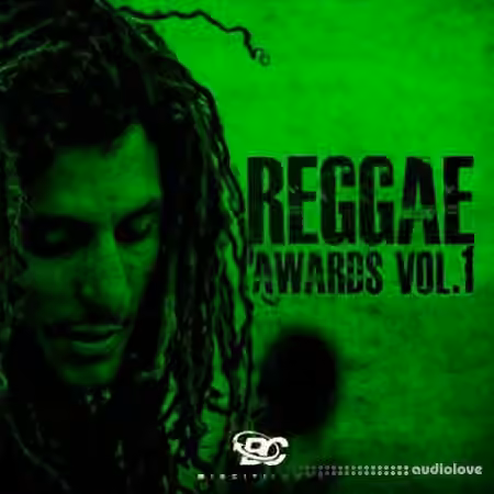 Big Citi Loops Reggae Awards Vol.1 [WAV]