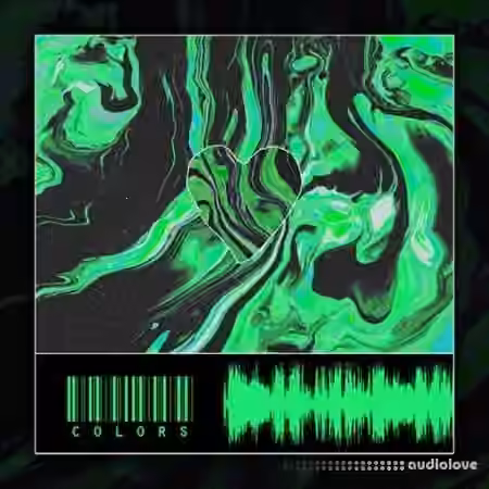 Blissful Audio Colors Vol.3 [WAV]
