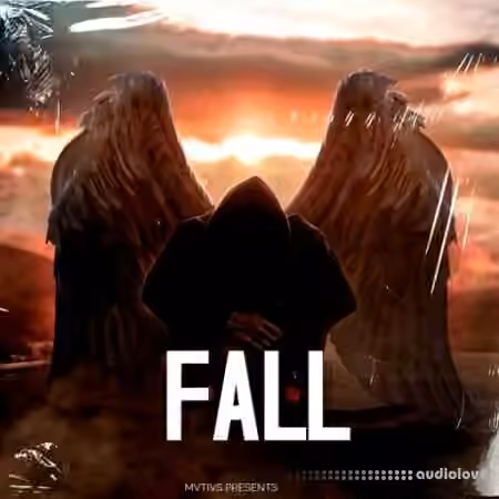 Blissful Audio Fall [WAV]