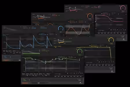 Cableguys ShaperBox v1.0.1 [WiN, MacOSX]