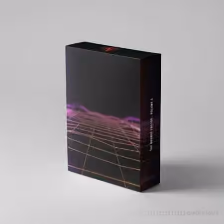 Canary Julz The Bounce Factor V2 [WAV]