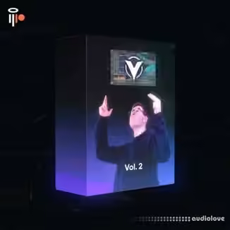 Chime Vital Presets Vol.2 [Synth Presets]