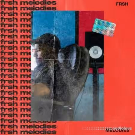 Clark Samples FRSH MELODIES [WAV]