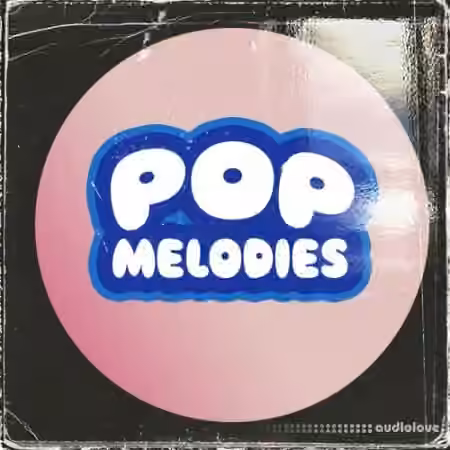 Clark Samples Pop Melodies [WAV]