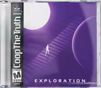Coop The Truth EXPLORATION [WAV, (Compositions and Stems)]