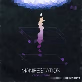 Coop The Truth MANIFESTATION (One Shots) [WAV]