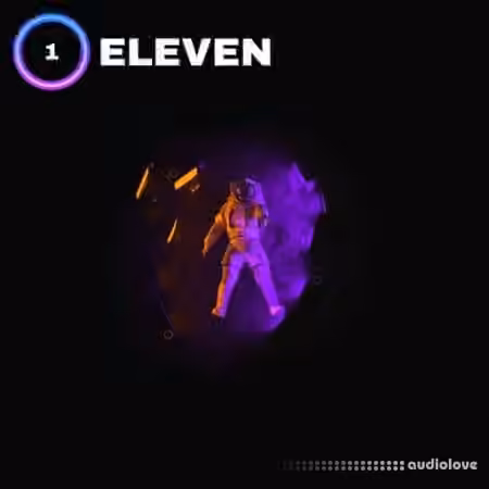 CREATE.Digital Music 1 Eleven [WAV]