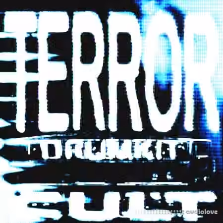 Cult Terror Drumkit [WAV]