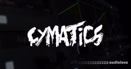 Cymatics Wait For Me Trap Project File [DAW Templates]