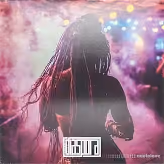 Diaspora Dutty Wine [WAV]