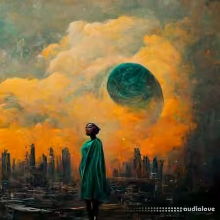 Dik3l Sounds Riddim and Soul Vol. 1 – Afrobeats Pack [WAV]