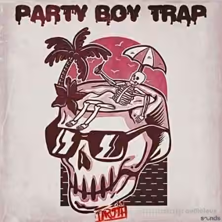 DJ 1Truth Party Boy Trap [WAV]