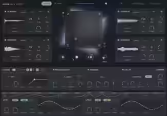 Excite Audio Evolve Dark Matter v1.0.0 [WiN]