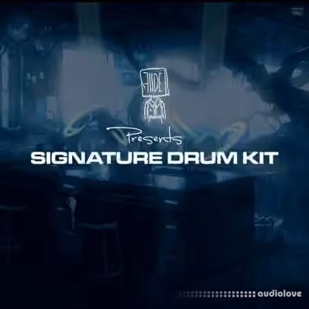 Fiide Signature Sound Kit [WAV, MiDi, Synth Presets]