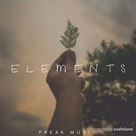 Freak Music Elements [WAV, MiDi, Synth Presets]