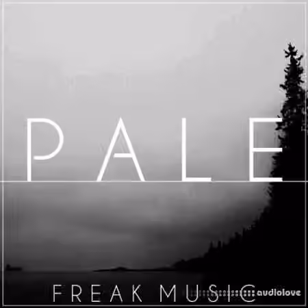 Freak Music PALE [WAV, MiDi, Synth Presets]
