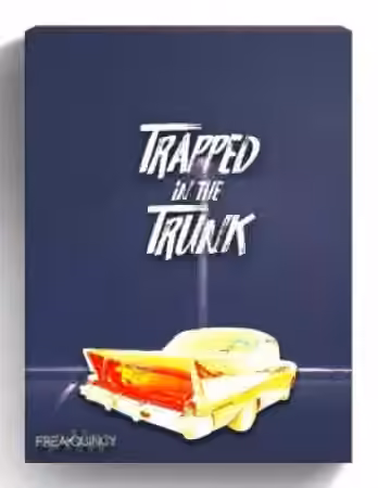 Freakquincy Trapped In The Trunk [WAV]