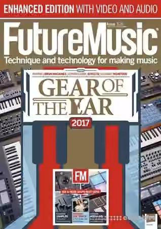 Future Music February 2018 [PDF]
