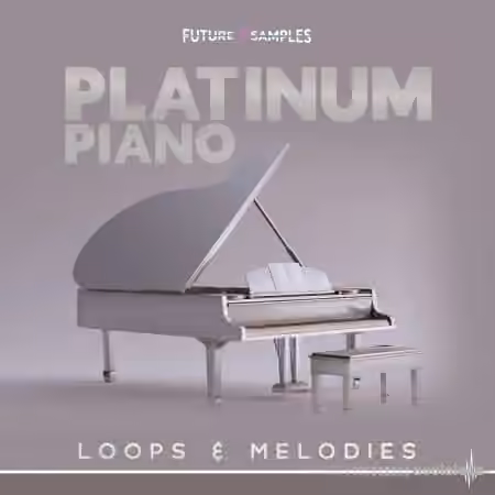 Future Samples Platinum Piano [WAV, MiDi]