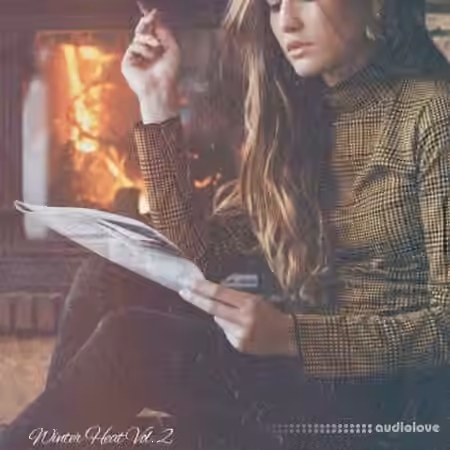 Gibberish Samples Winter Heat Vol.2 [WAV]