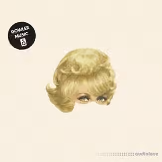 GowlerMusic Idm Drums Royalty Free Sample Pack #gm0107 [WAV]