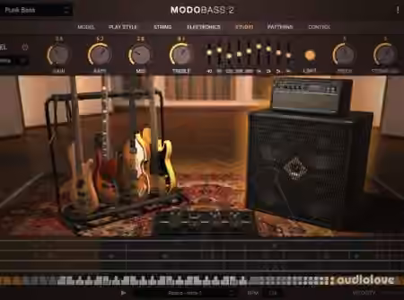 Groove3 MODO Bass 2 Explained [TUTORiAL]