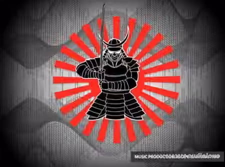 Groove3 Music Production Recipe Samurai Trap [TUTORiAL]